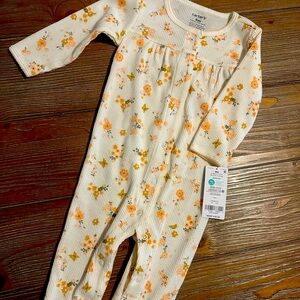 Carters Pajamas